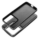 Futera MILANO do XIAOMI Redmi NOTE 13 PRO 5G czarny