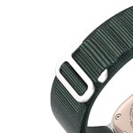 DUX DUCIS pasek GS nylonowy do Apple Watch 38 / 40 / 41 mm zielony