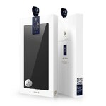 DUX DUCIS Skin Pro - futerał z klapką do Samsung Galaxy A53 czarny