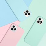 Futera Roar Space Case - do iPhone 15 Pro Niebieski