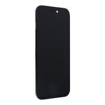 Wyświetlacz do iPhone 15 z ekranem dotykowym czarnym (HD+ Incell) IC Transferable