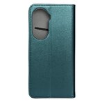 Kabura SMART MAGNETO do HUAWEI Nova 12 SE ciemnozielony