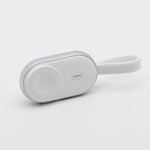 FORCELL F-ENERGY Mini Power Watch powerbank 1A 2,5W 1200 mAh biay
