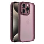 Futera VARIETE do IPHONE 13 MINI purpurowy