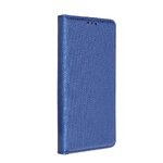 Kabura Smart Case book do SAMSUNG A22 4G granatowy