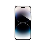 Forcell Flexible Nano Glass - szko hybrydowe do iPhone 14 Pro Max