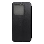 Kabura ELEGANCE Book do XIAOMI Redmi Note 13 5G czarny