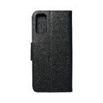 Kabura Fancy Book do  SAMSUNG S20 / S11e czarny