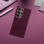 Futera FRAME do SAMSUNG A15 4G / A15 5G fioletowy