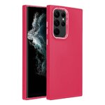 Futera FRAME do SAMSUNG S22 Ultra magenta