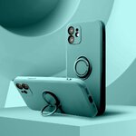 Futera SILICONE RING do XIAOMI Redmi Note 13 Pro Plus 5G  zielony