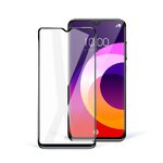 5D Full Glue Ceramic Glass - do Samsung Galaxy A14 4G / A14 5G czarny