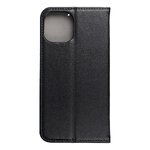 Kabura Smart Magneto do IPHONE 15 czarny