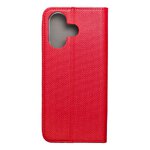 Kabura Smart Case book do INFINIX HOT 30 czerwony