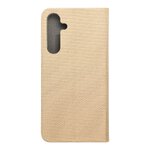 Kabura SENSITIVE Book do SAMSUNG A35 5G zoty