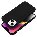 Futera CARD CASE do IPHONE 14 PLUS czarny