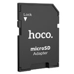 HOCO adapter kart pamieci SD HB22