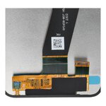 Wyświetlacz do SAMSUNG a14 4G a145 bez ramki (Odnowiony)