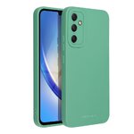 Futera Roar Luna Case - do Samsung Galaxy A34 5G zielony