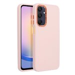 Futera FRAME do SAMSUNG A25 5G pudrowy r