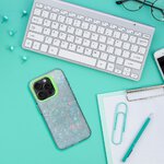 Futera TUTTI FRUTTI do IPHONE 13 PRO zielony