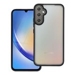Futera VARIETE do SAMSUNG A34 5G czarny