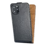Kabura SLIM FLEXI FRESH Pionowa do SAMSUNG S5610/S5611 czarny