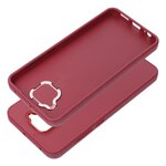 Futerał FRAME do XIAOMI Redmi Note 9 magenta