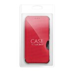 Kabura RAZOR Book do SAMSUNG A52 5G / A52 LTE ( 4G ) / A52s 5G czerwony