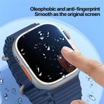 DUX DUCIS szko EAPA hartowane do Apple Watch Ultra /Ultra 2 49 mm
