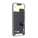Wywietlacz do iPhone 13 z ekranem dotykowym czarnym (ZY-LTPS)