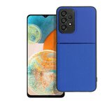 Futera NOBLE do SAMSUNG A23 5G niebieski