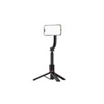 Zestaw / uchwyt selfie z pilotem na bluetooth tripod kompatybilny z MagSafe L20