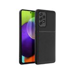 Futerał NOBLE do SAMSUNG A52 5G / A52 LTE ( 4G ) / A52s 5G czarny