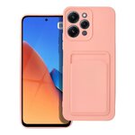 Futera CARD CASE do XIAOMI Redmi 12 4G rowy