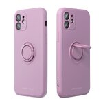 Futera Roar Amber Case - do Samsung Galaxy S23 Fioletowy