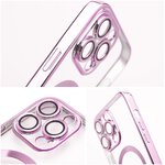 Futera Electro Mag Cover kompatybilny z MagSafe do IPHONE 11 PRO zoty r