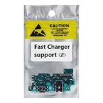 Płytka ładowania SAMSUNG a50 OEM (Fast Charger)