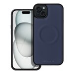 Futera Roar Mag Morning Case - do iPhone 14 Plus Granatowy