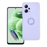 Futera SILICONE RING do XIAOMI Redmi NOTE 12 5G fioletowy