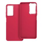 Futera FRAME do XIAOMI Redmi NOTE 11 PRO / 11 PRO 5G magenta