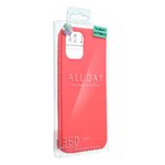 ROAR futerał COLORFUL JELLY do IPHONE 16 Plus Brzoskwiniowy