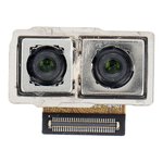 Taśma do Huawei Mate 10 z kamerą tylną