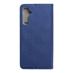 Kabura Smart Case book do SAMSUNG A34 5G granatowy
