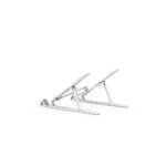 WiWU - Rozkadana aluminiowa podstawka pod laptop S500