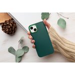 Futera FRAME do IPHONE 12 MINI zielony