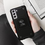 Futera NITRO do SAMSUNG A34 5G czany