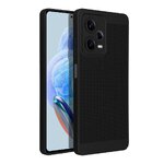 Futera BREEZY do XIAOMI Redmi 13C / POCO C65 czarny