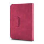 Uniwersalne etui Fantasia - tablet 9-10'' różowe