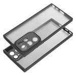 Futerał VARIETE do SAMSUNG S22 Ultra czarny